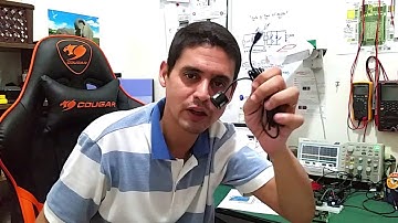 PROTÓTIPO SENSOR DE ESTACIONAMENTO ULTRASSÔNICO COM DISPLAY OLED e PLACA RODUINO COMO CONTROLADORA