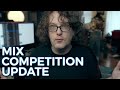 Mix Competition Update! April 2025