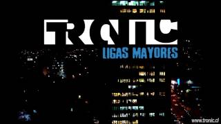 TRONIC - Los Caminos chords