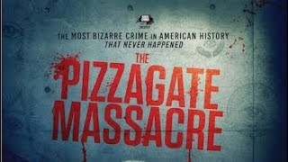 #thepizzagatemassacre | The Pizzagate Massacre Theme |