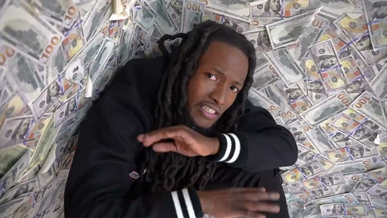 Смотреть «Sloppy Way - Trap Mode {ShotzByMajor}» на YouTube