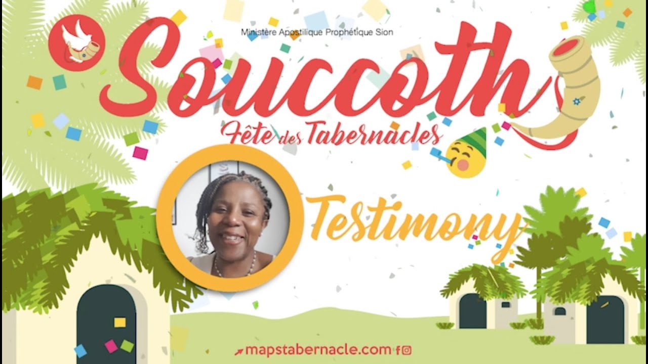 Dieu est amour, il n'est pas sentimental ! -Témoignage