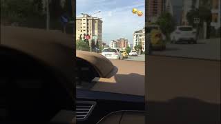 Mercedes S350 Gündüz Oynak Story