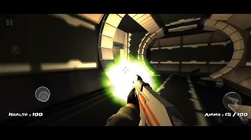 Portal Of Doom: Undead Rising Part 1