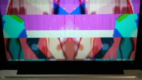 QuartzComposer+Ableton Live