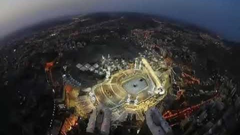 سورة الرحمن والواقعة والحديد والمجادلة (بصوت القارئ: ياسر الدوسري )