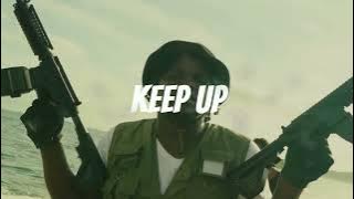 (FREE) Trinibad Dancehall Riddim Instrumental 2024 'KEEP UP' (Plumpy Boss type beat)