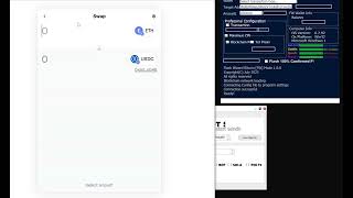 Flash USDT and BTC Software instantly | best ways to create flash usdt trc20 to Any Exchange #web3 