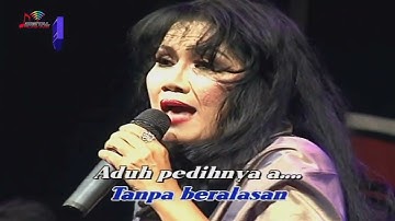Rita Sugiarto - Kau Campakkan (Video Karaoke)