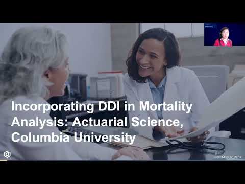 Demystifying Mortality Data