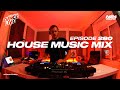 Dance live sessions 280  house  tech house dj mix