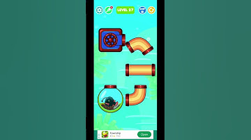 Save The Fish!_Level 27 #puzzle_daddy