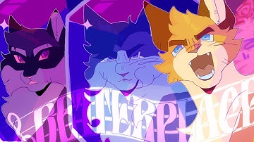 Better Place - Complete The Broken Code Warriors MAP