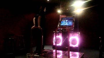 DDR - Saints go Marching ~Heavy