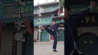 千年歷史，北腿之宗 山東省非物質文化遺產——臨清潭腿，始創於唐末宋初時期，至今已有千餘年的歷史。 創始人為五代後周名將李重進，當時大師奉命遠徵， 宋初，五代後周名將李重進奉命遠徵，此間，後果