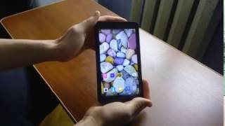 Обзор планшета Alcatel Onetouch Pixi 7 3G
