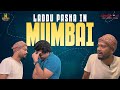 Laddu Pasha in Mumbai | Latest Hyderabadi Comedy Video | 2024 Hindi Comedy | Golden Hyderabadiz