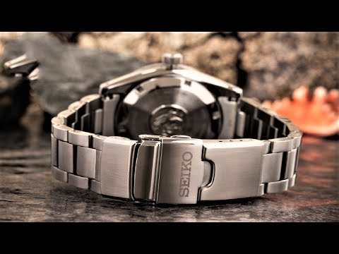Best Seiko Dress