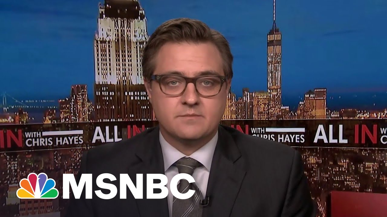 Watch All In Highlights: June 29