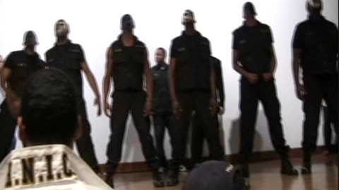 Alpha Phi Alpha IGNUT Eta Mu Chapter Spring 