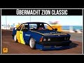 GTA Online: Ubermacht Zion Classic - ОБЗОР НОВОГО АВТОМОБИЛЯ