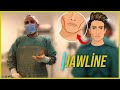 Jaw Line Çene Hattı Nasıl Belirginleştirilir ? - V Line Cerrahisi