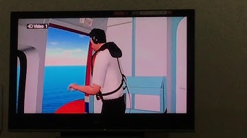 Thuyết minh : Trãi nghiệm di chuyển từ Vũng Tàu - Côn Đảo bằng trực thăng ..... p.2