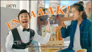 IKLAN TOP CAPPUCCINO - 15sec (2022)