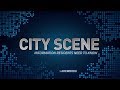 City Scene 2018-02-14