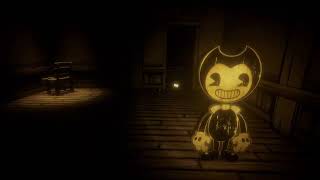 Ink Demon's Eve 2025 - Bendy: Secrets of the Machine