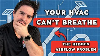 The Hidden HVAC Problem No One Talks About (It’s Not Your System)