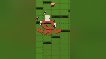 My Indie Game Uses Weapon Durability??  #indiegame #gamedev #gamedevblog #gaming #pixelart #indiedev