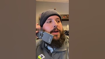 Block heater installation