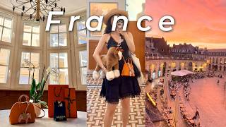 Why Can’t I Forget This French Town? 🇫🇷 | Hermès Unboxing screenshot 3