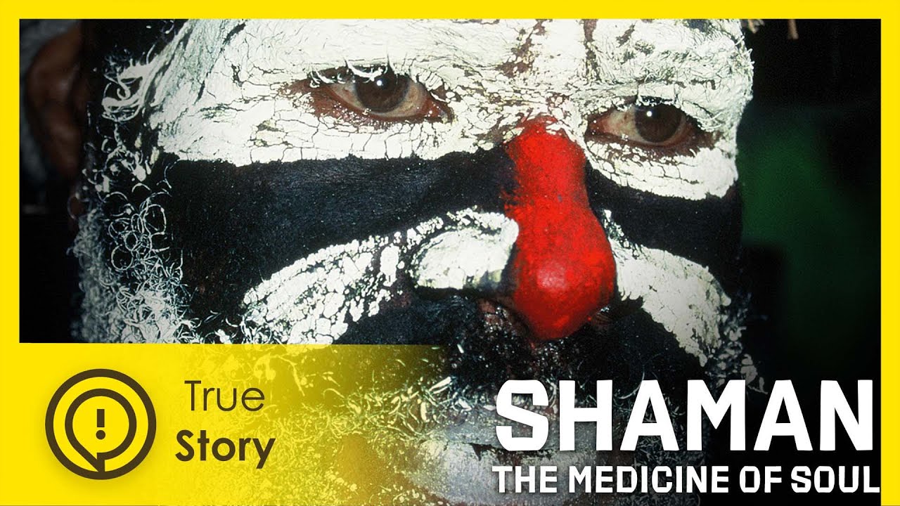 Chaman: The Medicine of Soul (2023)