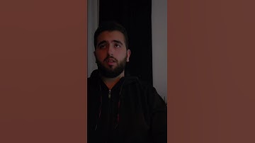 ترنم بديع لآيات من سورة فاطر للقارئ محمد أُبي كاش