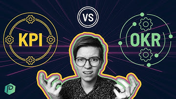 KPI vs. OKR: What