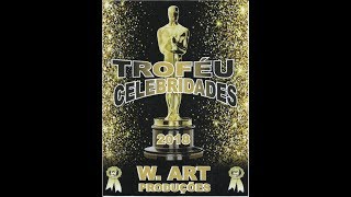 Troféu Celebridades 2018 Passos- Mg