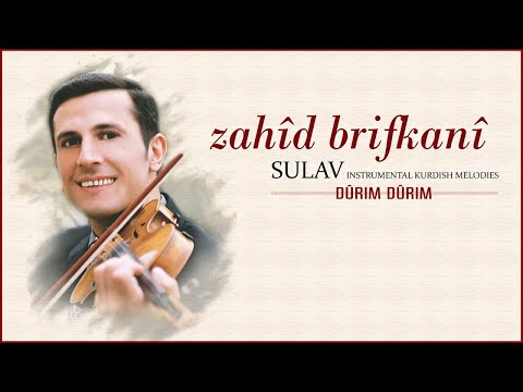 Zahîd Brîfkanî -
