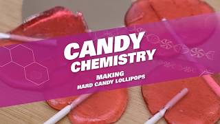 Thames & Kosmos Candy Chemistry Available At JR Toy Company screenshot 5