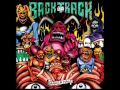 Backtrack - The Greater Good