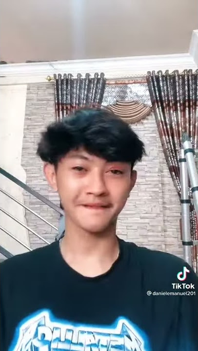 Danielemanuel #tiktok #trending tiktok danielemanuel terbaru\2021