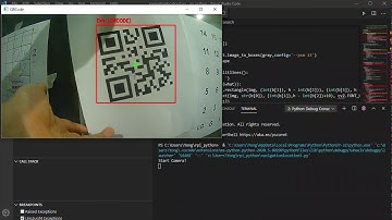Indoor Navigation using QR Code and Optical Character Recognition for Numbering