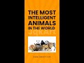 9 of the Top 30 Smartest Animals on Earth Quiz #animalquiz #animals #animallover #animalfacts