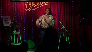 Zoe Dixon Stand Up February 2026