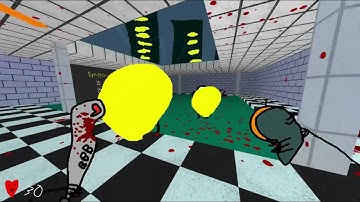 GameJolt Devlog - Untitled Game - 02 Projectiles