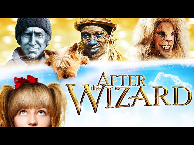 After The Wizard (2011) | Full Movie | Jordan Van Vranken, Orien Richman,  Jermel Nakia, - Youtube