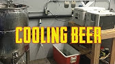 Diy Glycol Chiller Youtube