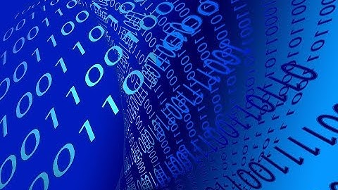 What Is A Binary Shift? (GCSE)