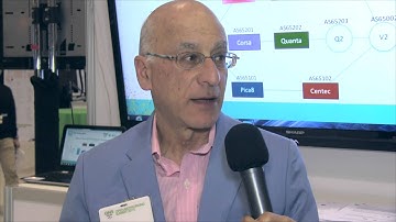 Dan Pitt: How ONF is Accelerating the Open Software Defined Networking (SDN) Movement